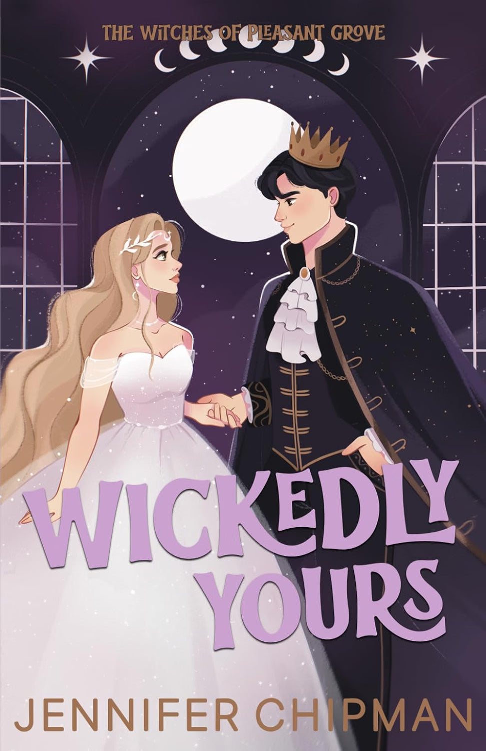 Paranormal Romance