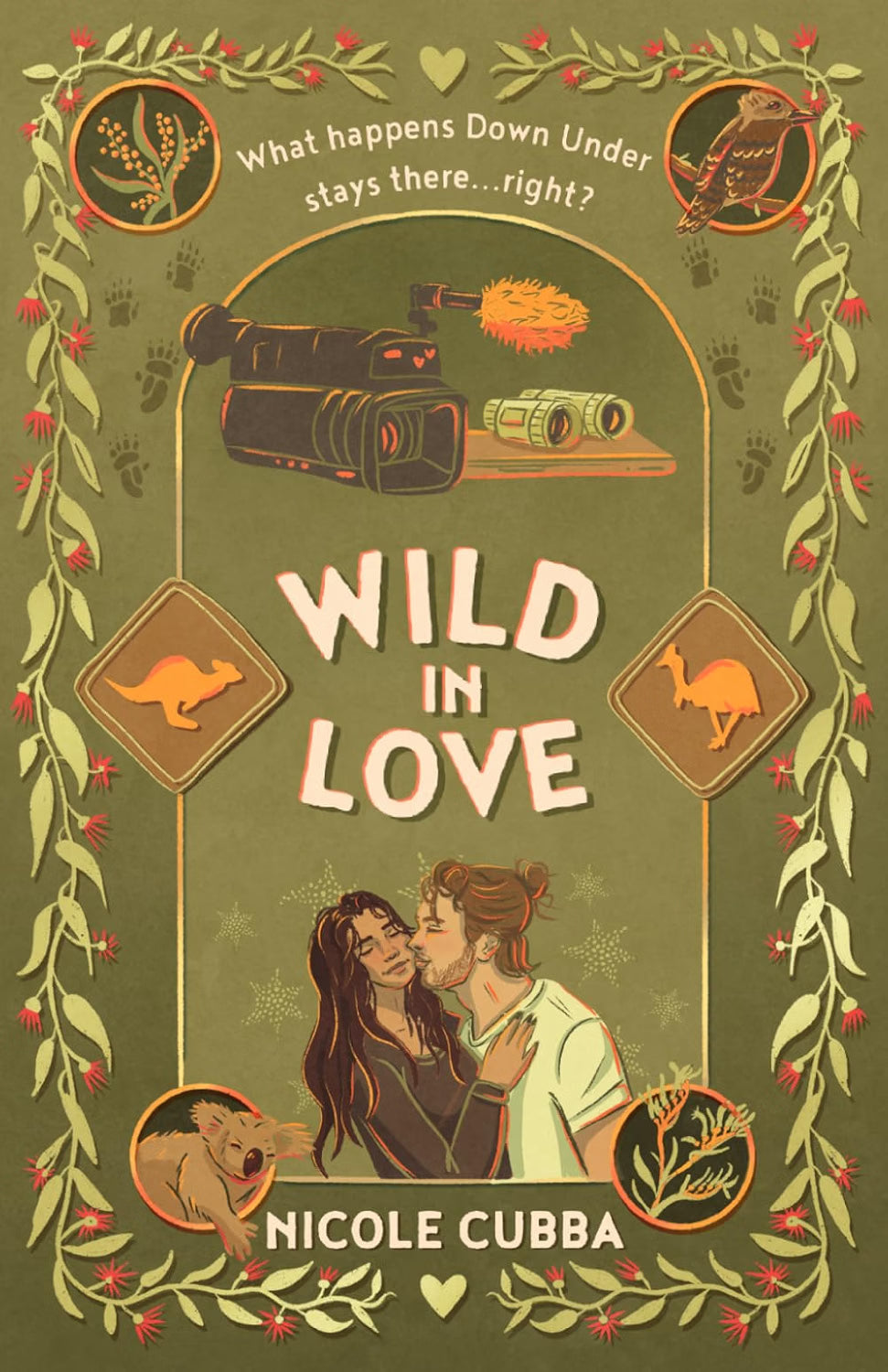 Adult Romance