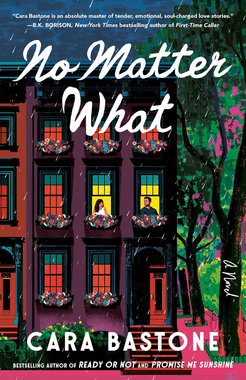 Rossina's All Time Favorite Reads