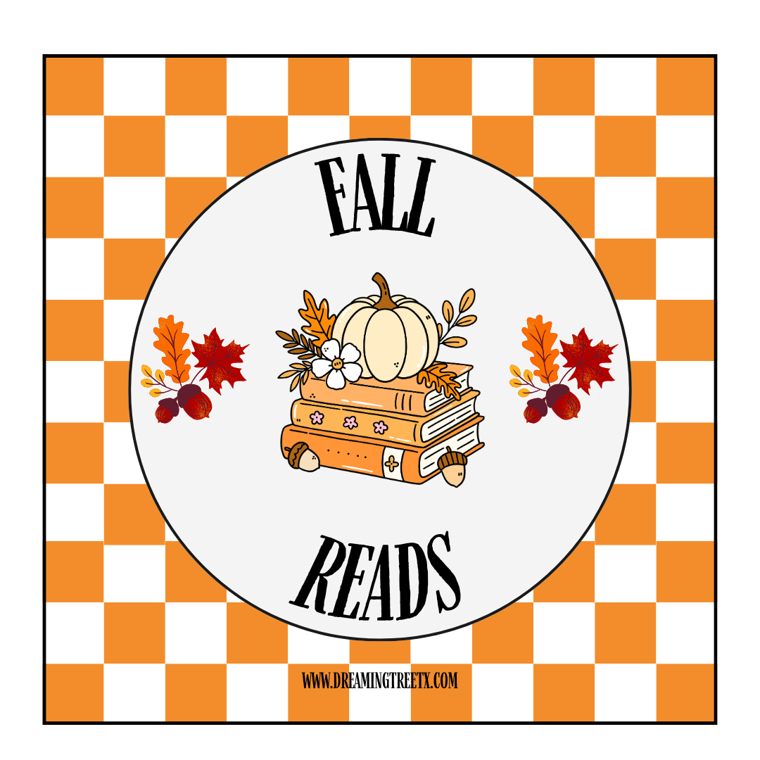 Fall Reads