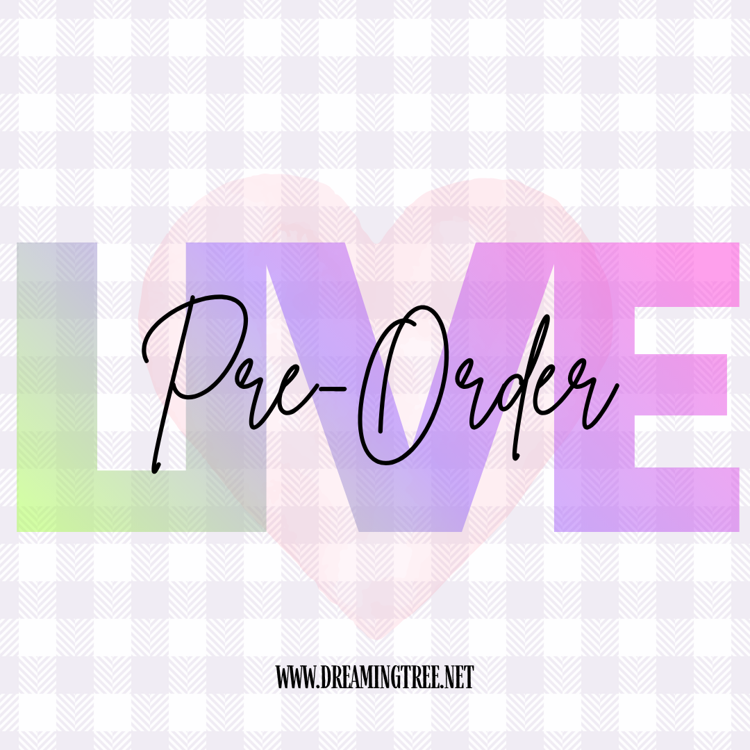 Live Pre-Order