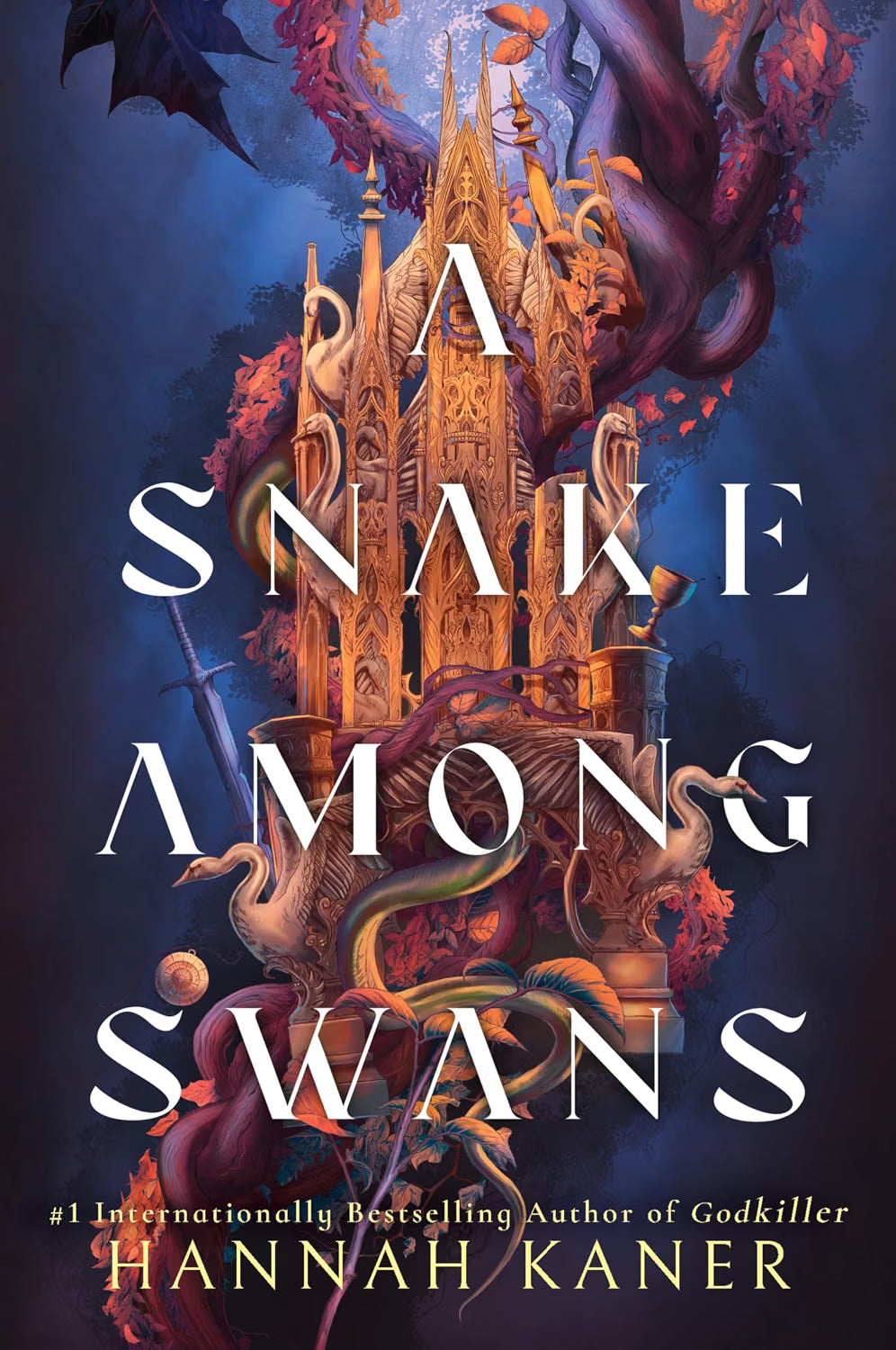 Queer Reads September Reads