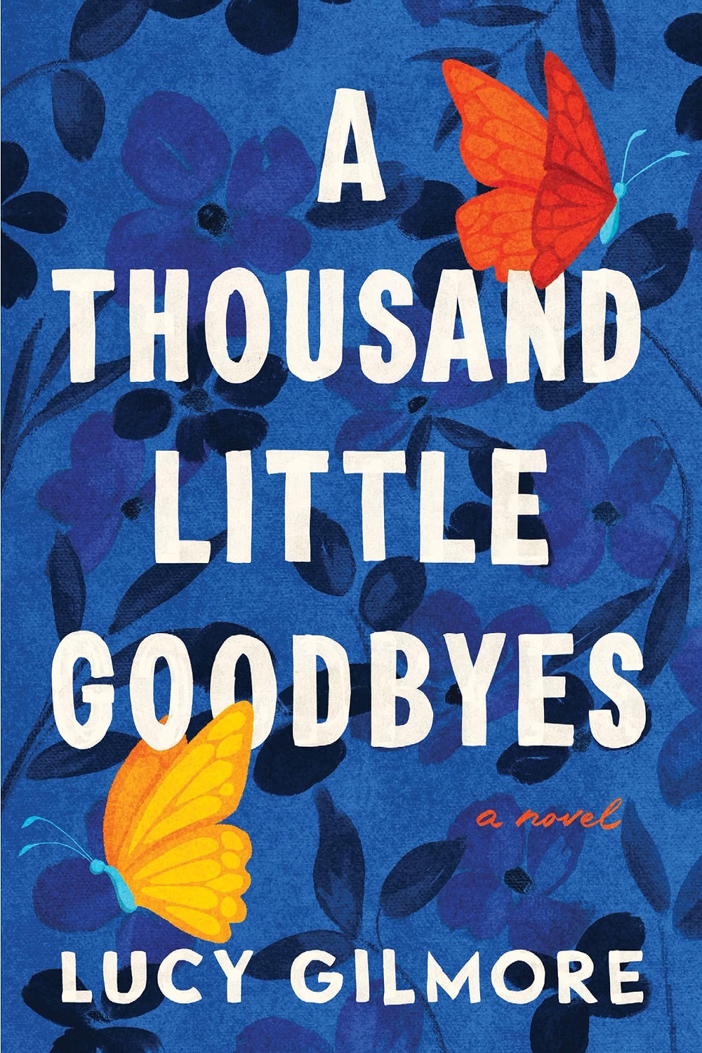 Rossina's All Time Favorite Reads