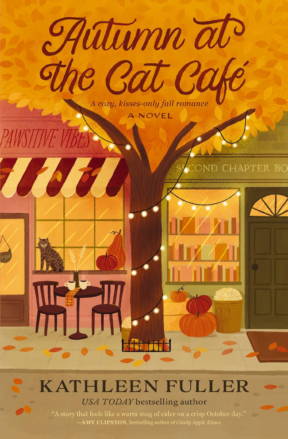 Fall Reads