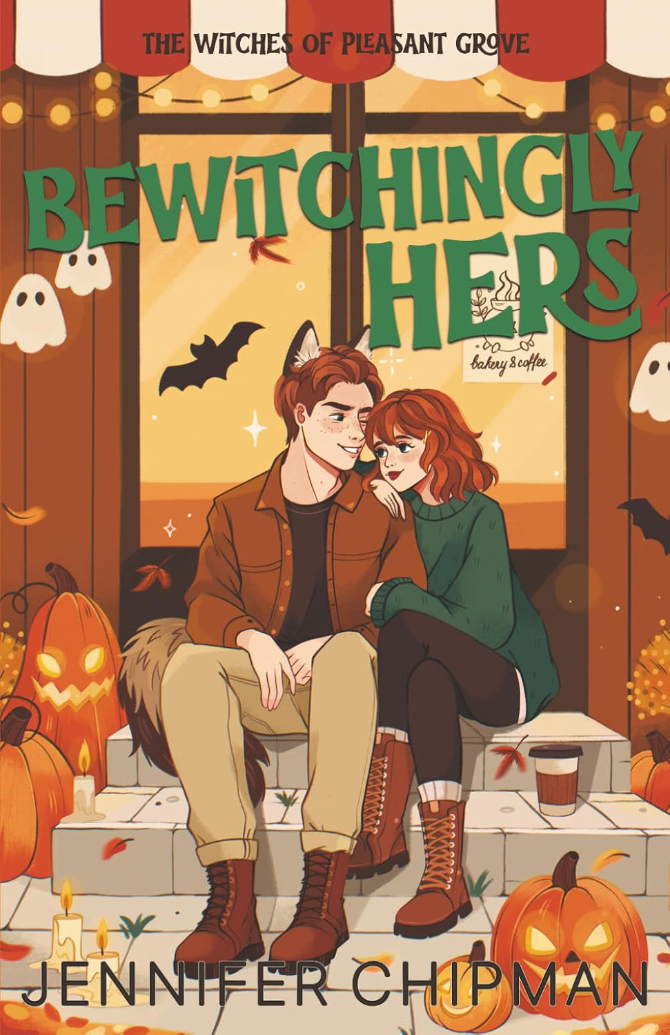 Fall Reads