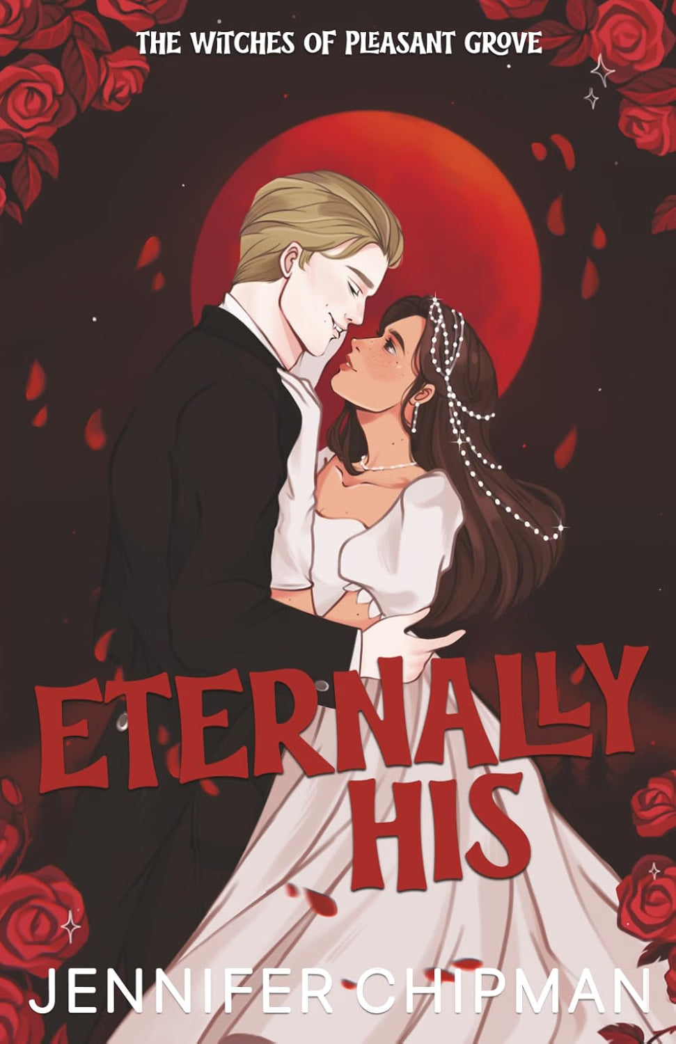 Paranormal Romance