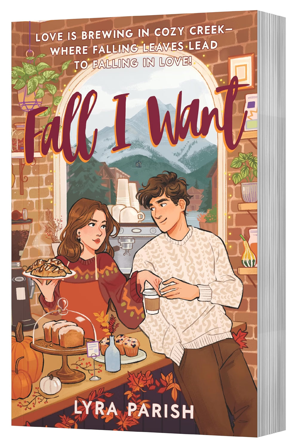 Fall Reads