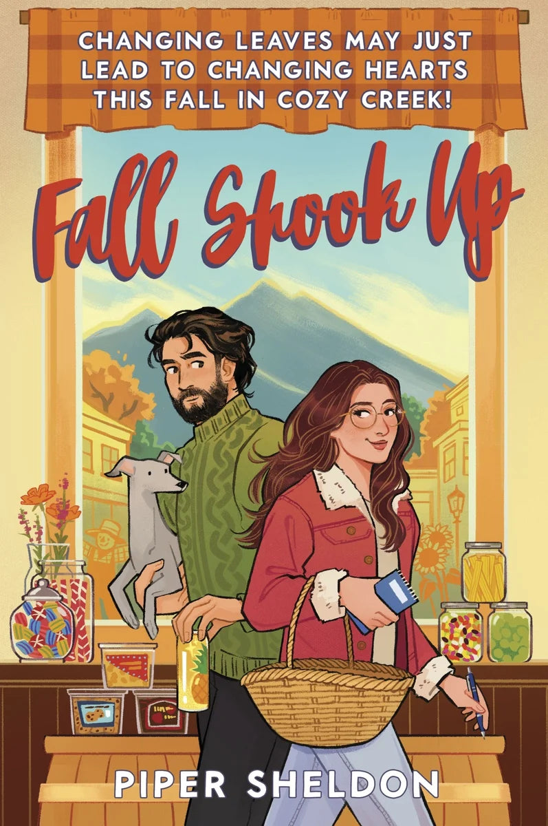 Fall Reads