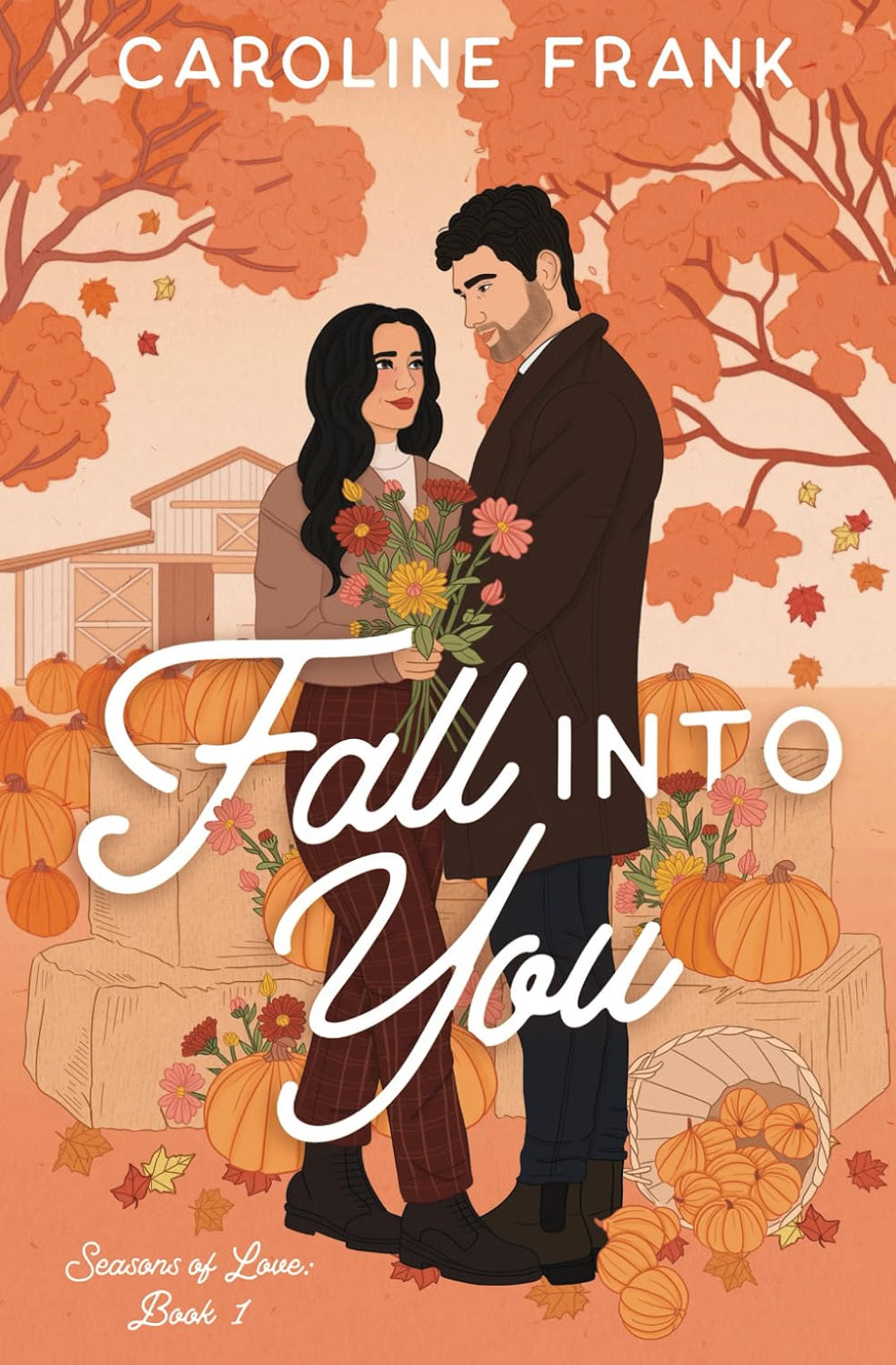 Fall Reads