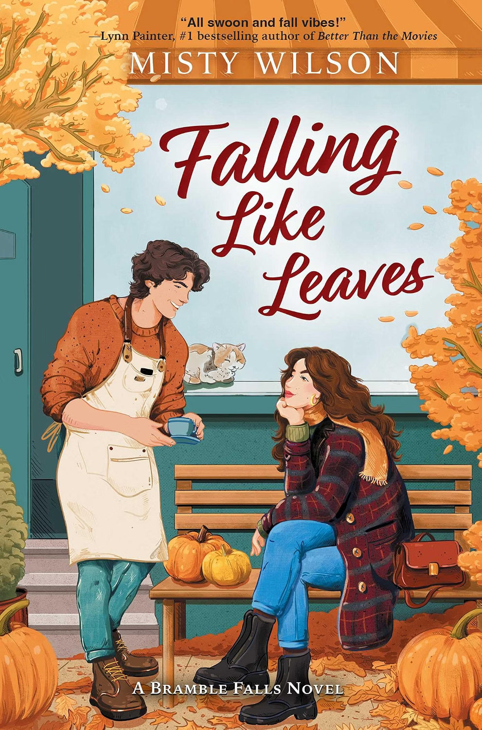 Fall Reads