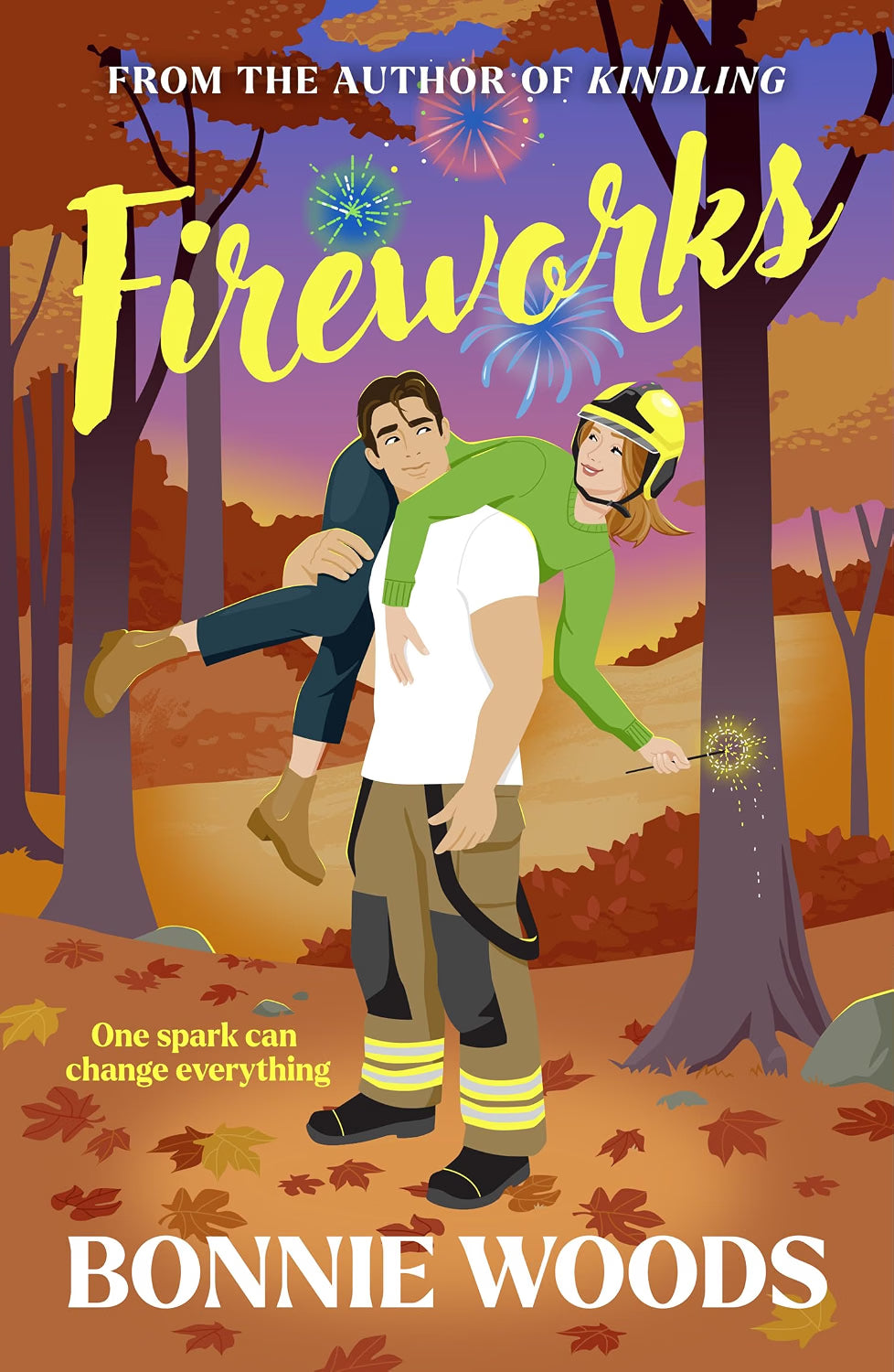 Fall Reads