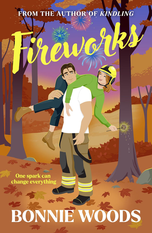 Fall Reads