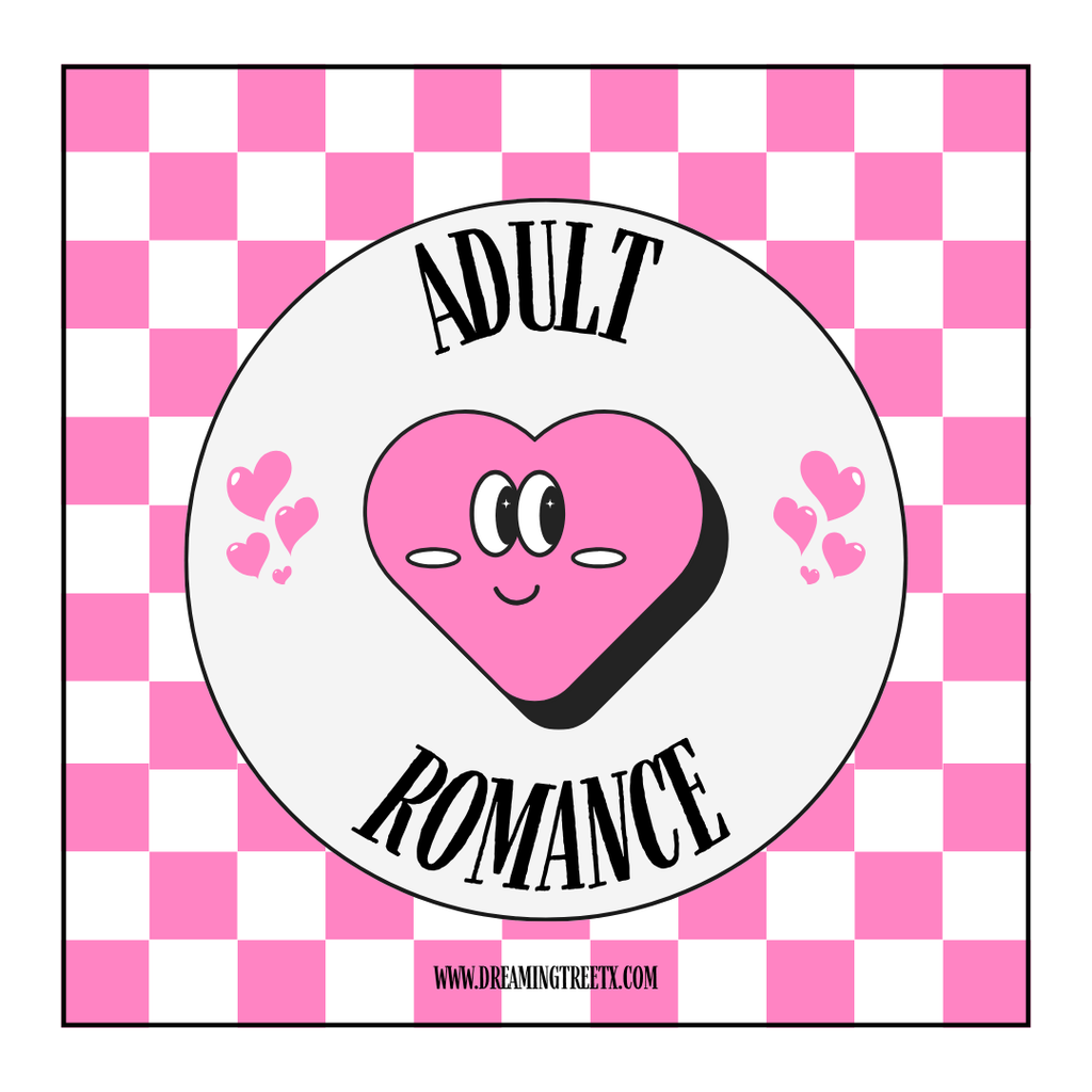 Adult Romance September Releases