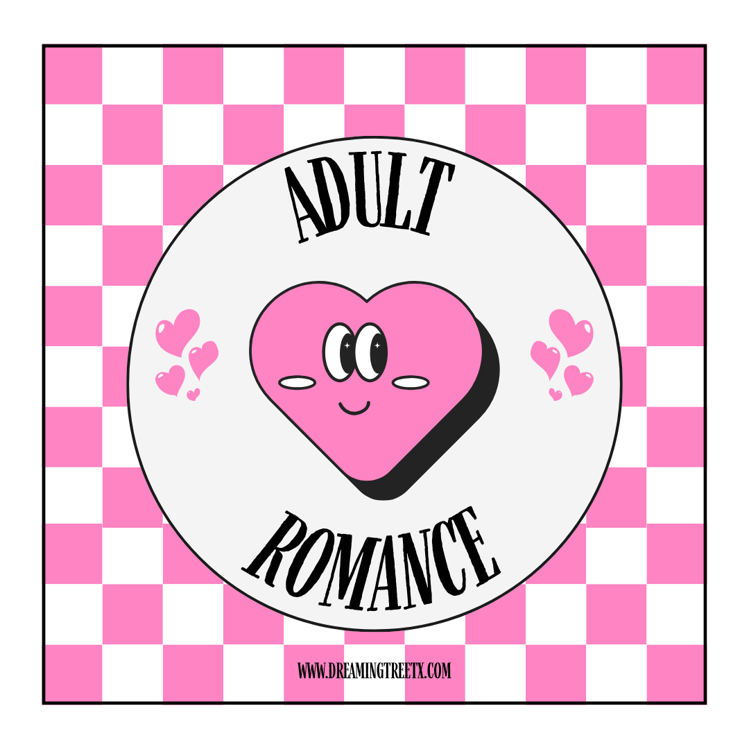 Adult Romance September Releases
