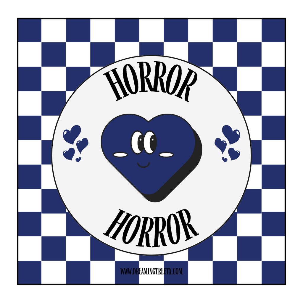Horror September Releases