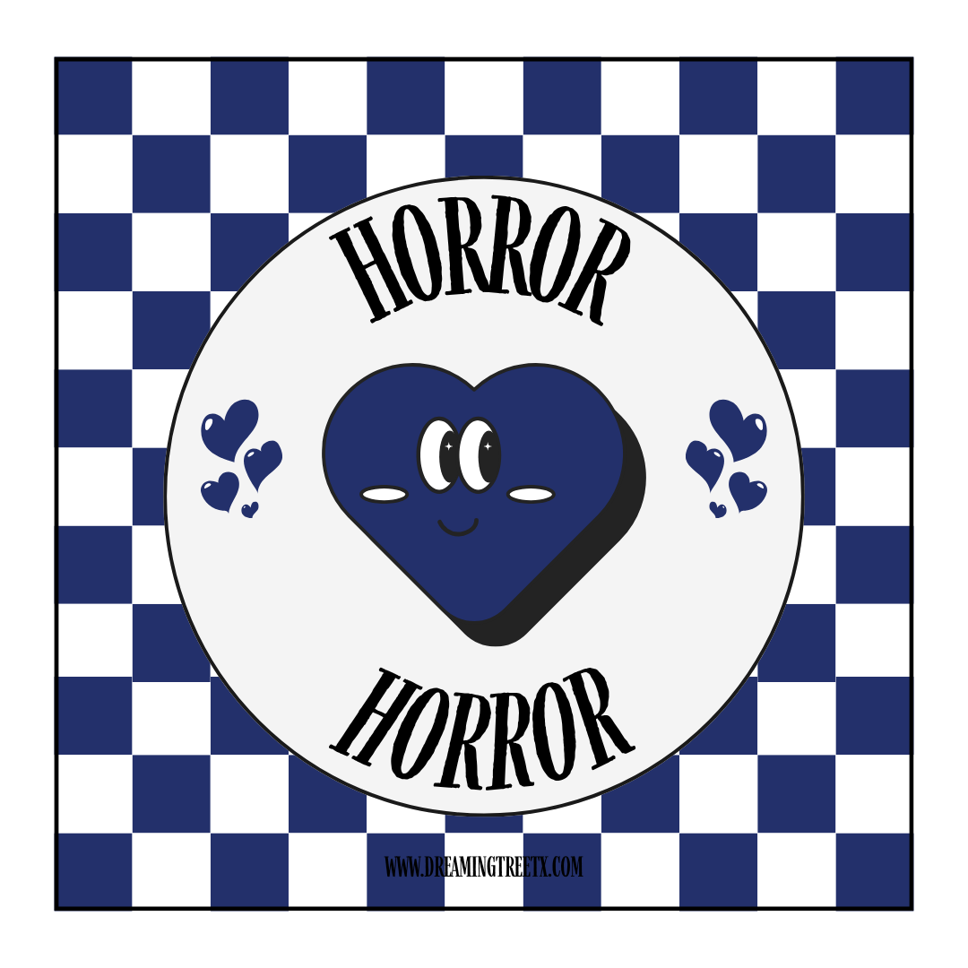 Horror September Releases