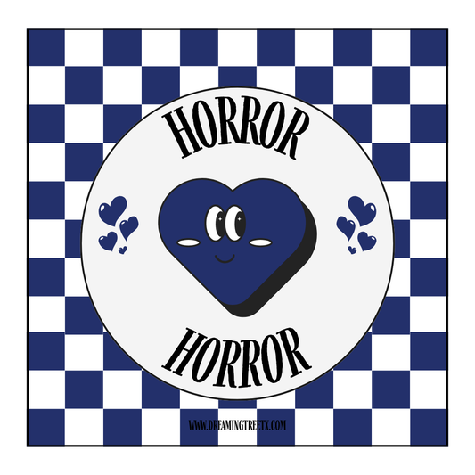 Horror September Releases
