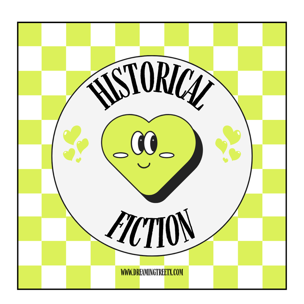 Historical Fiction September Releases