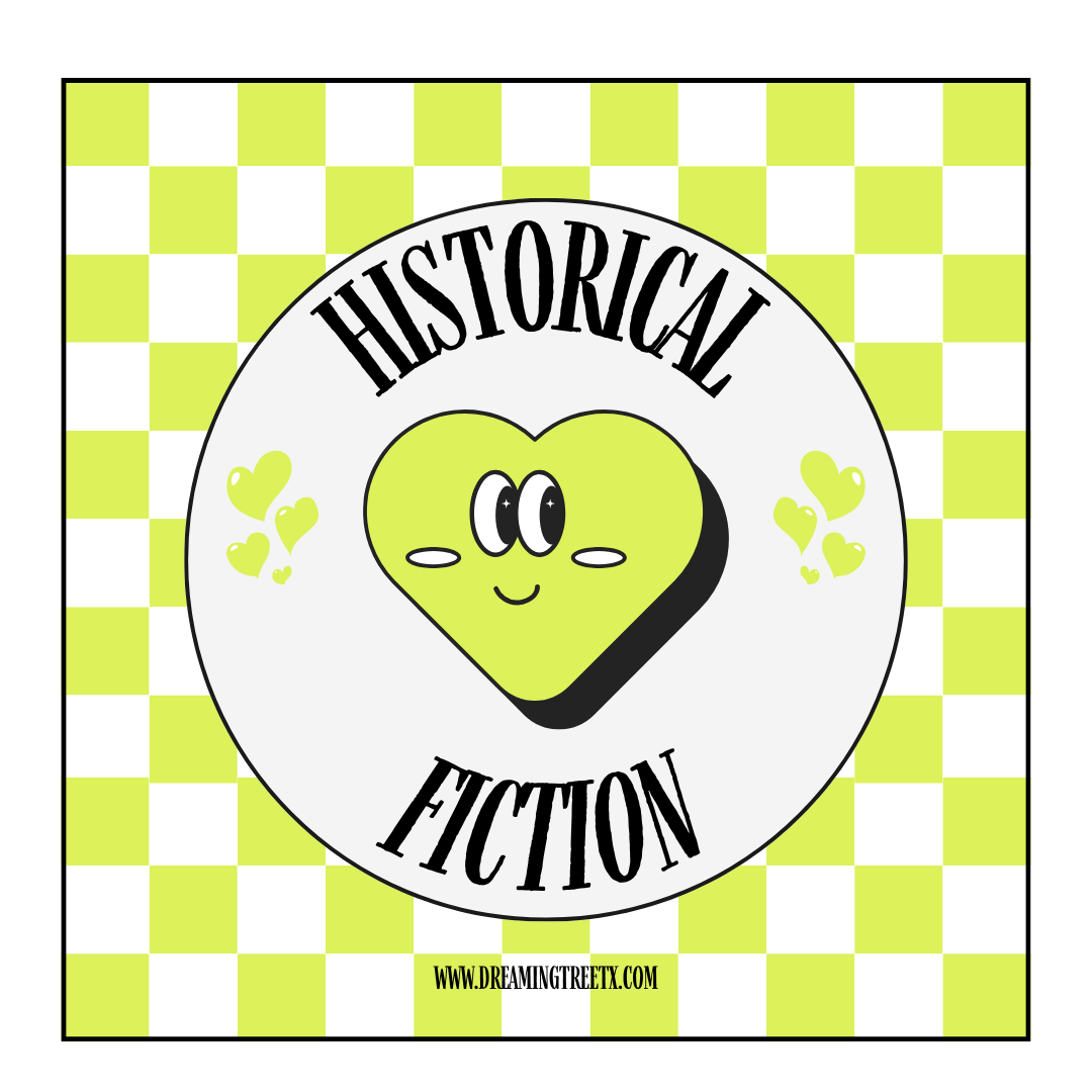 Historical Fiction September Releases