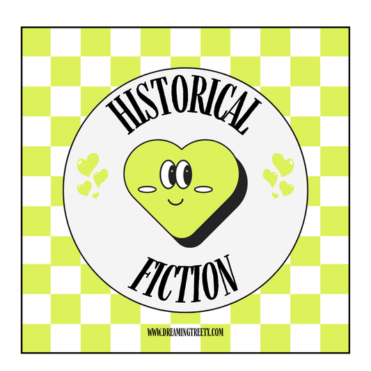 Historical Fiction September Releases