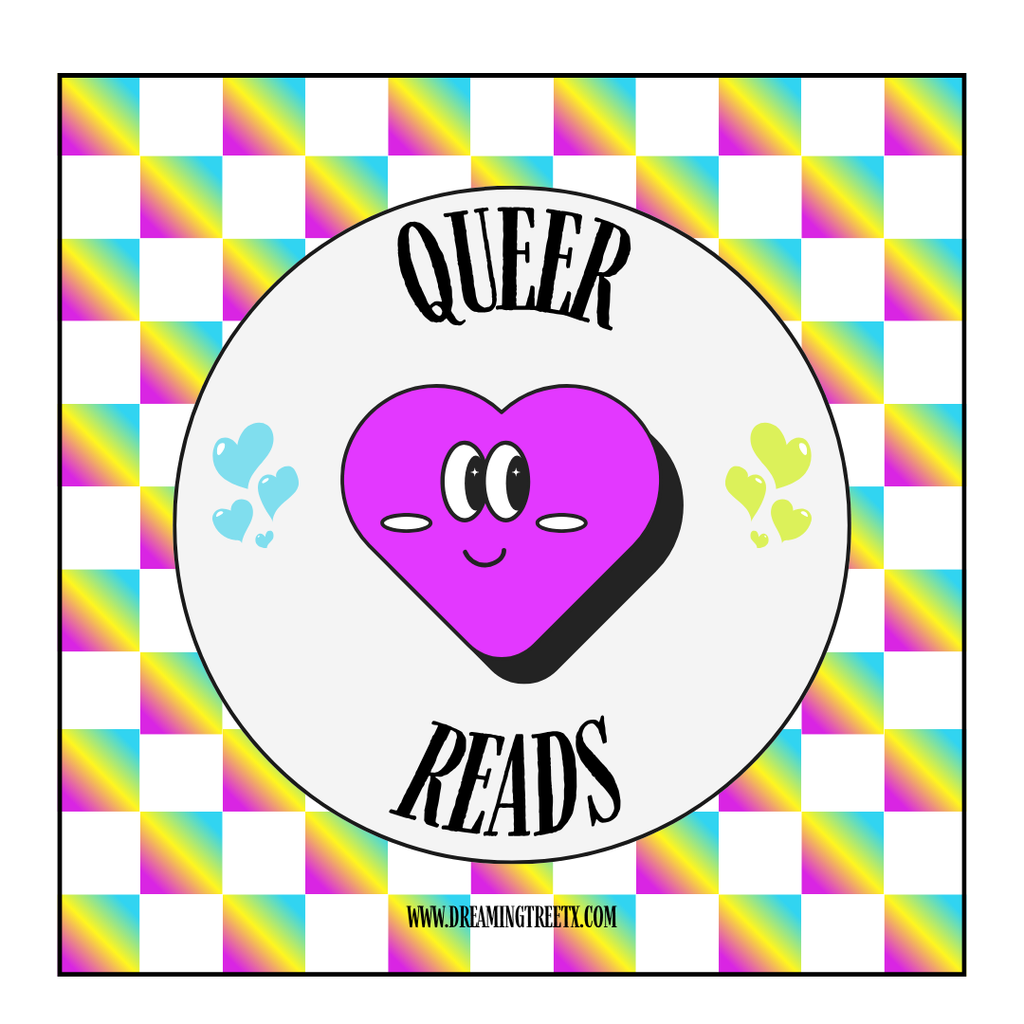 Queer Reads September Reads
