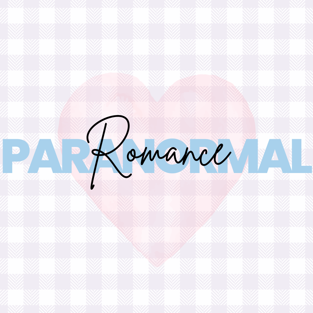 Paranormal Romance