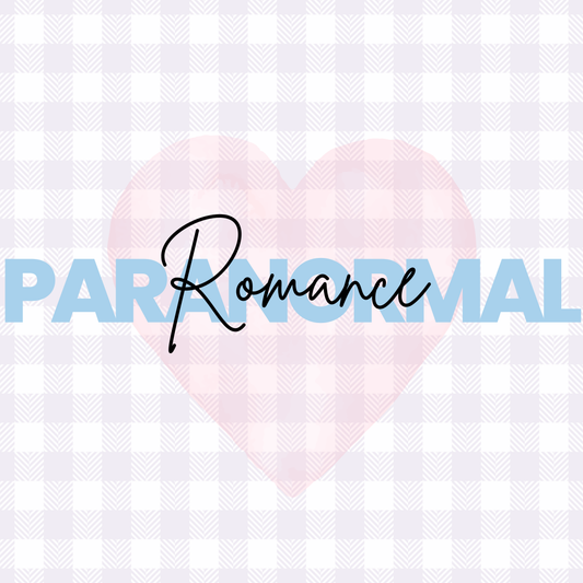 Paranormal Romance