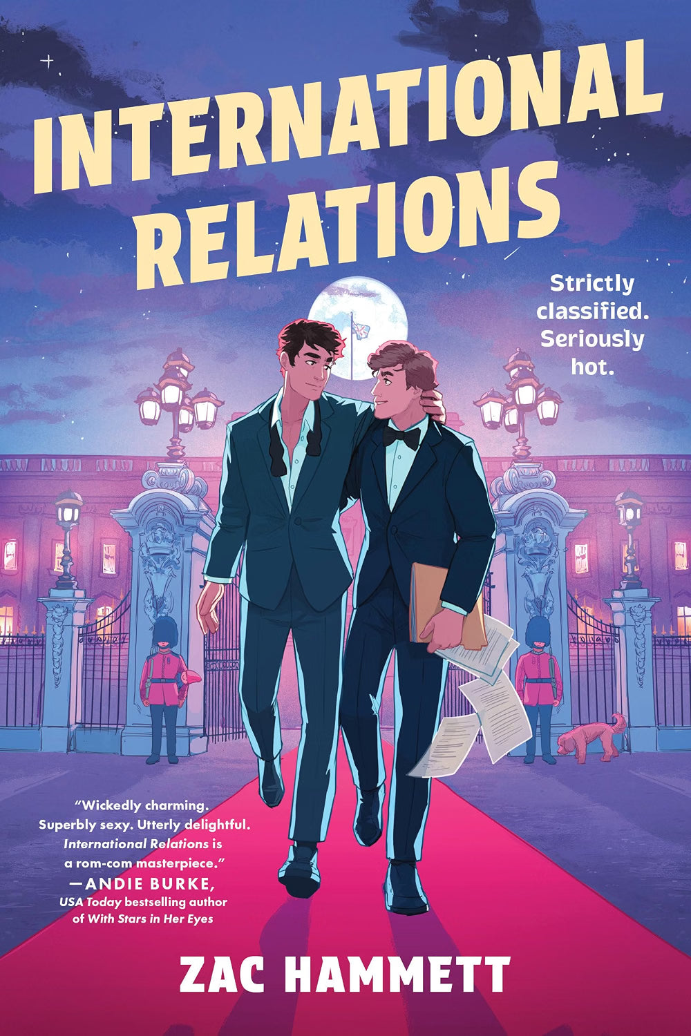 Queer Romance
