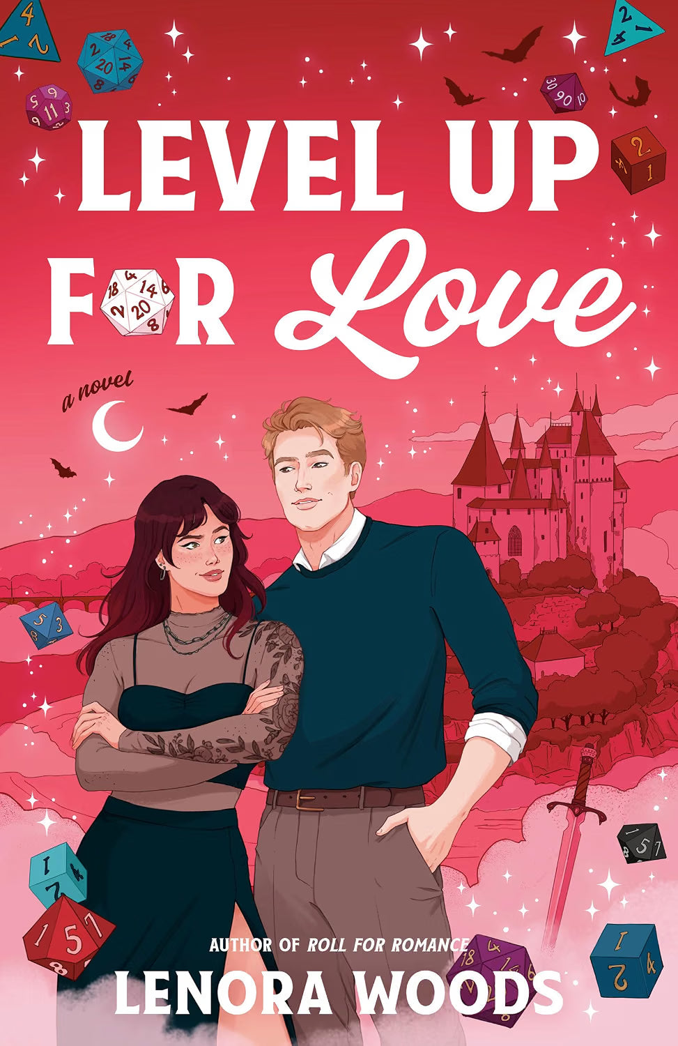Adult Romance September Releases
