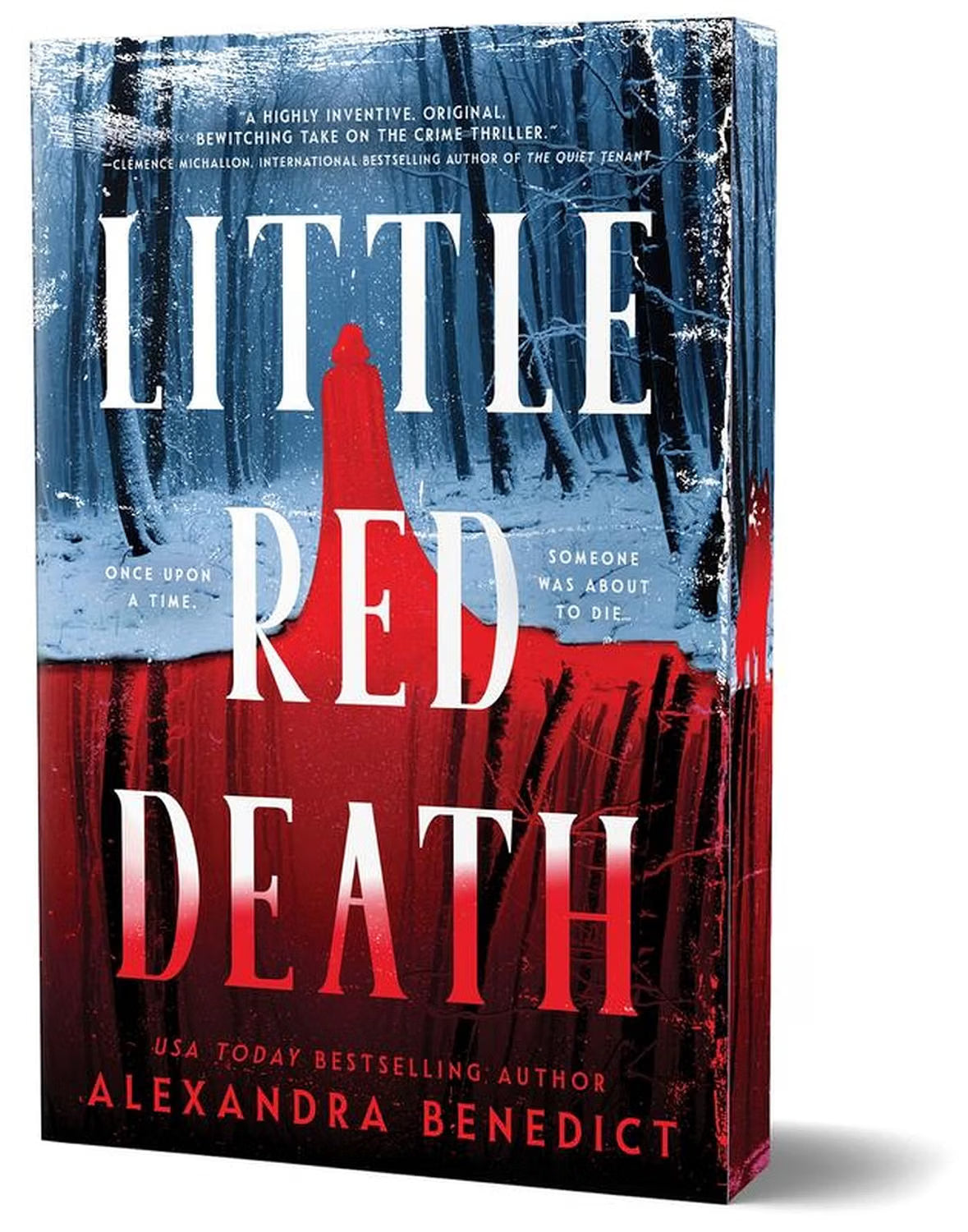 Horror September Releases