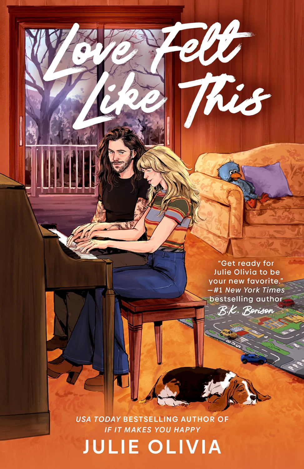 Adult Romance September Releases