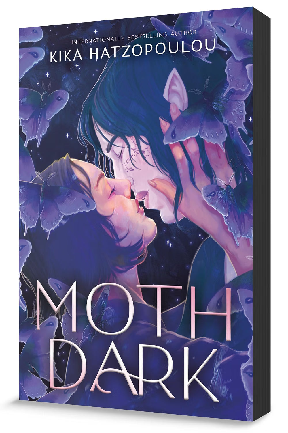 Queer Reads September Reads