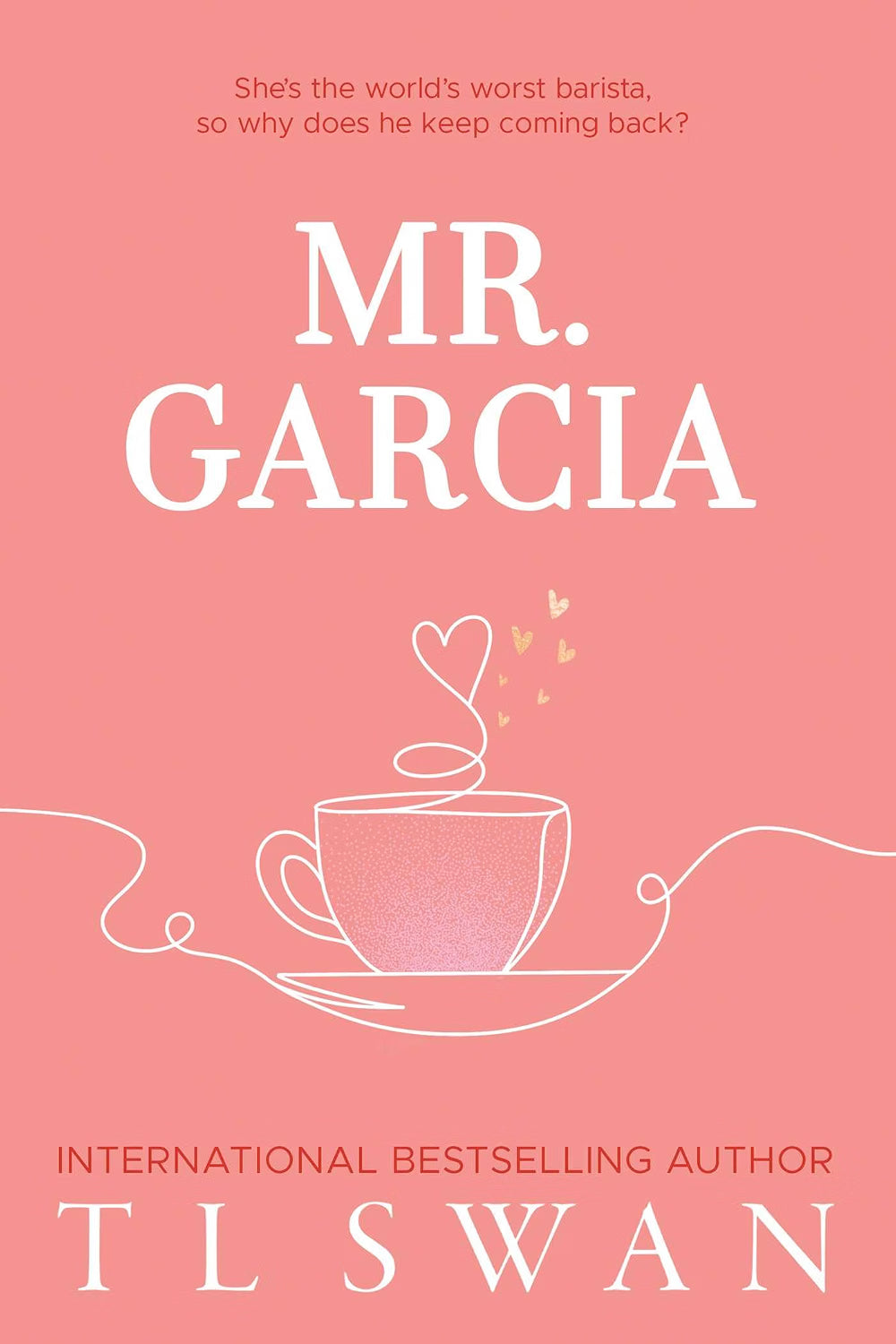 Rossina's All Time Favorite Reads