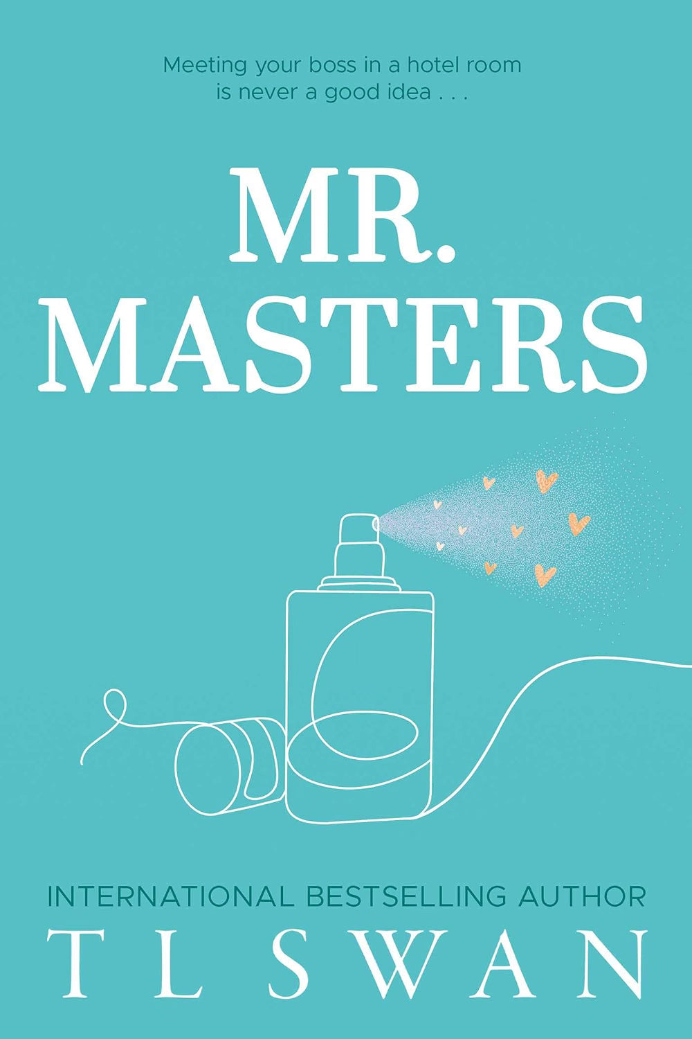 Rossina's All Time Favorite Reads