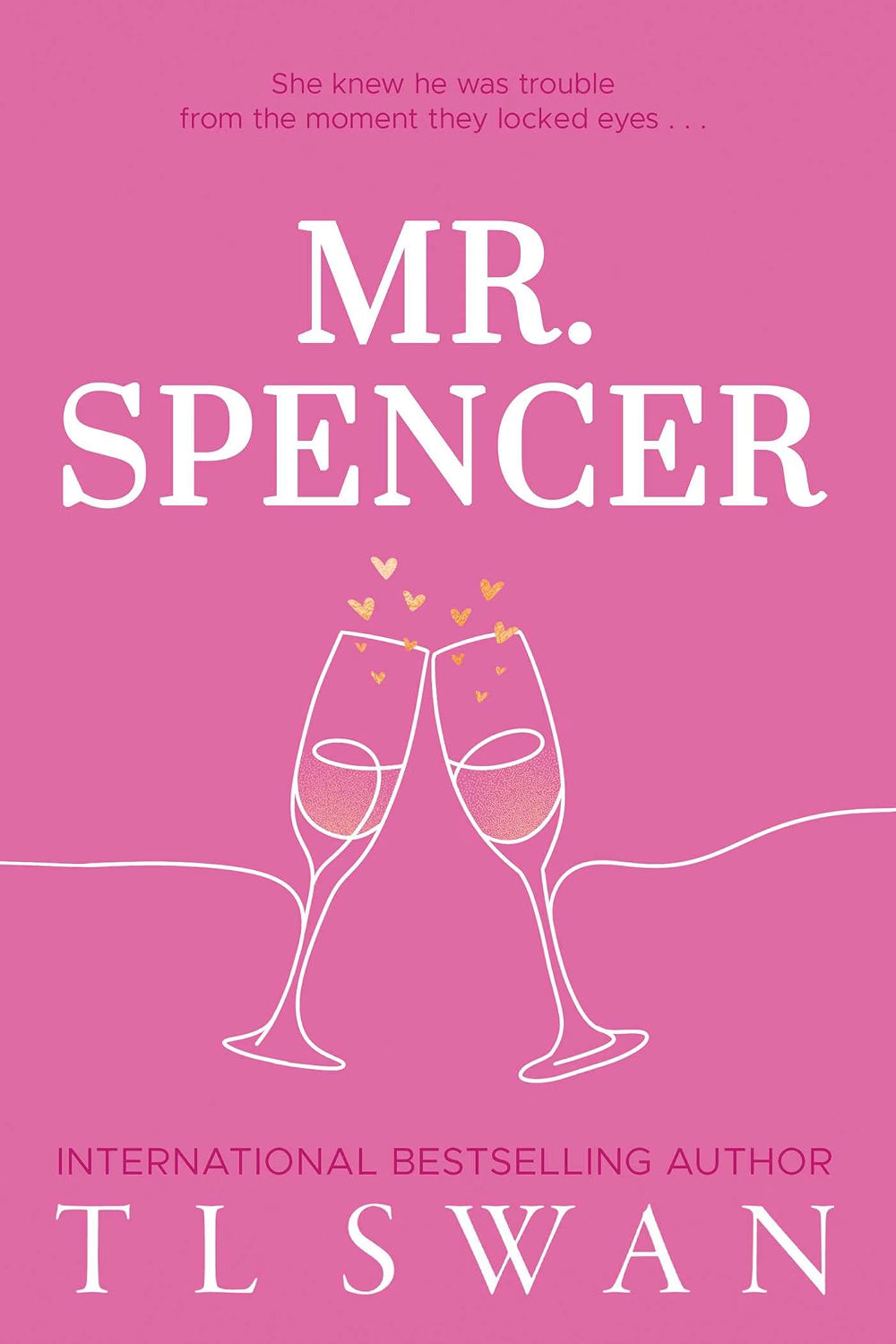 Rossina's All Time Favorite Reads