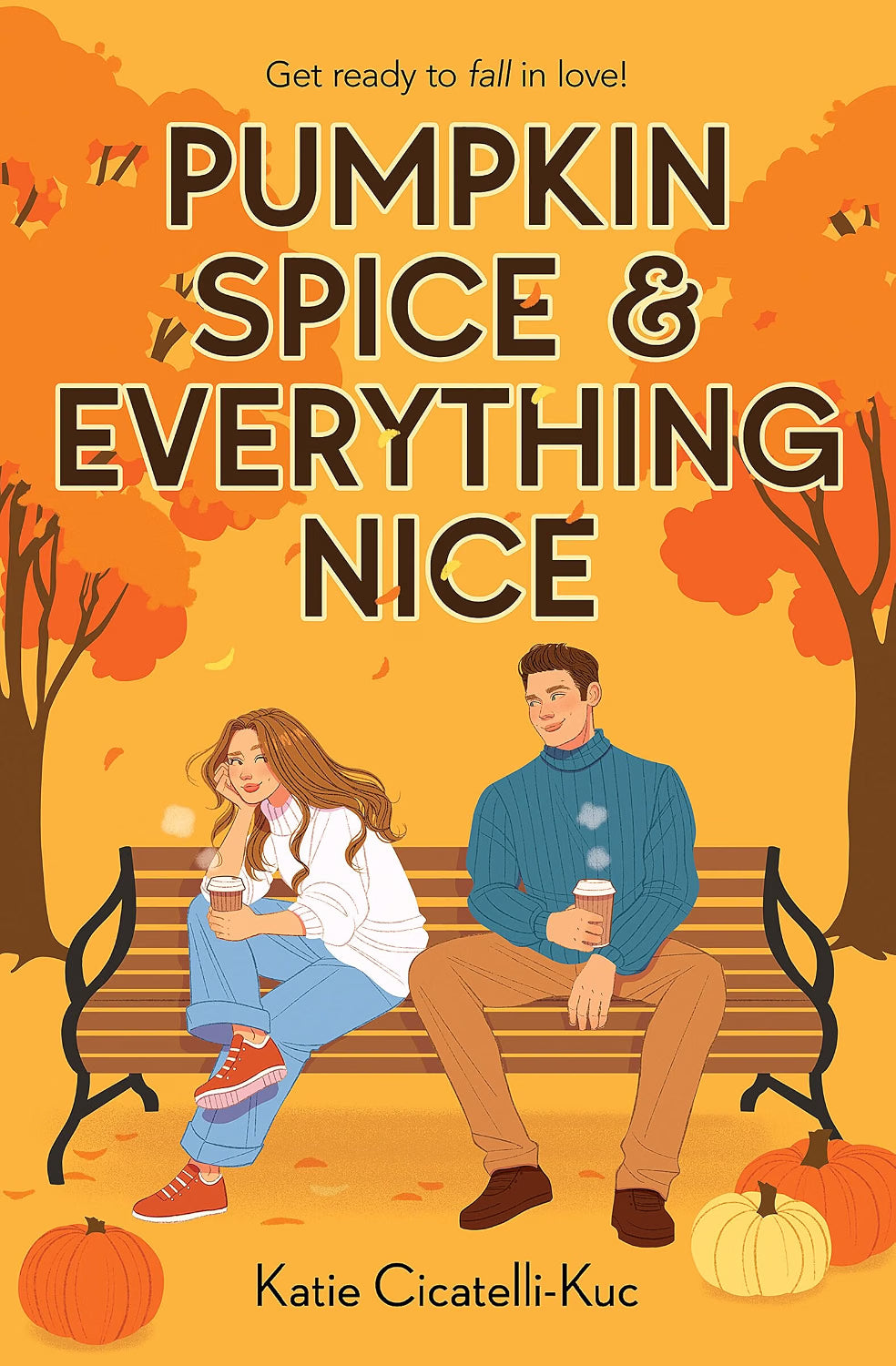 Fall Reads
