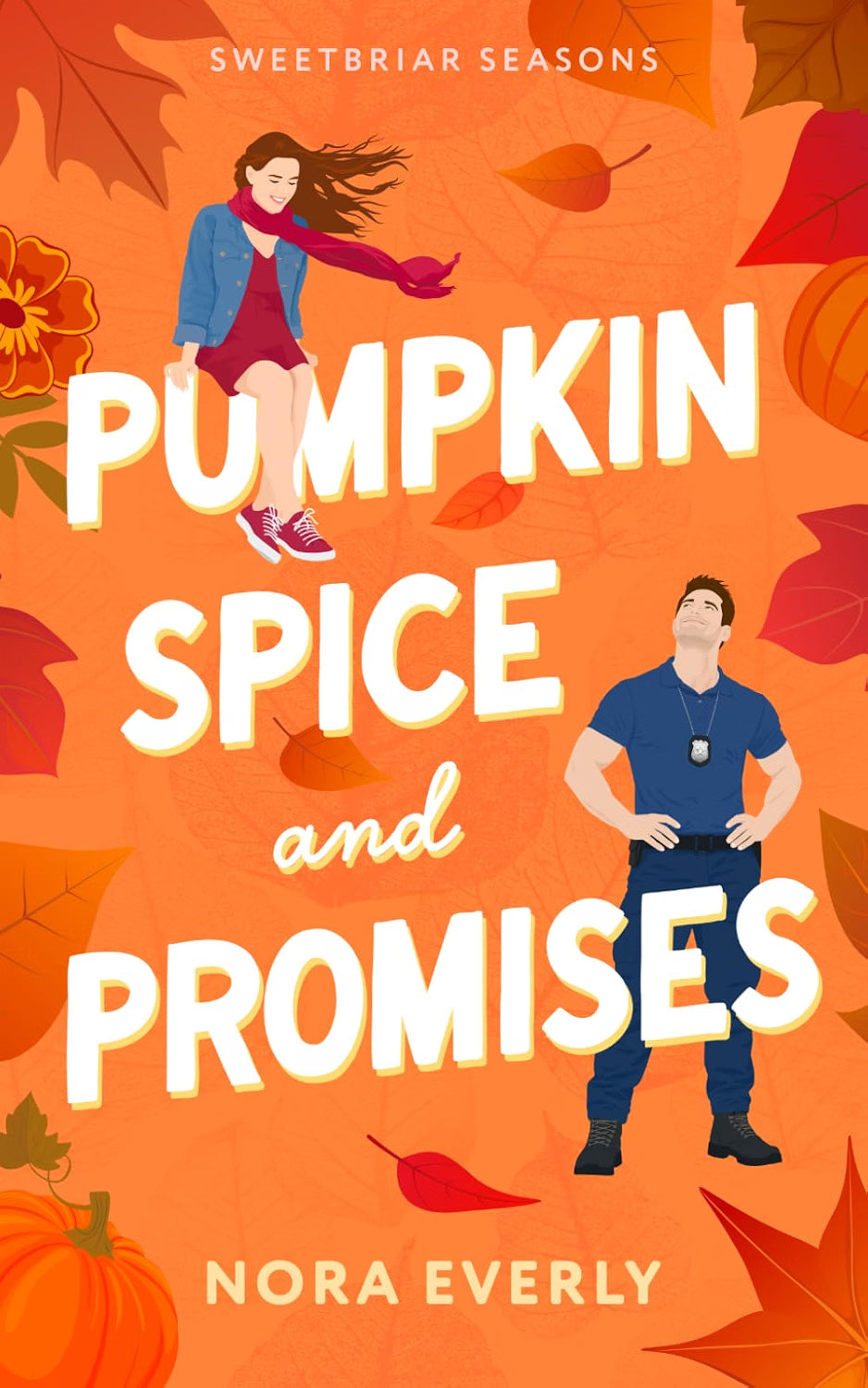 Fall Reads