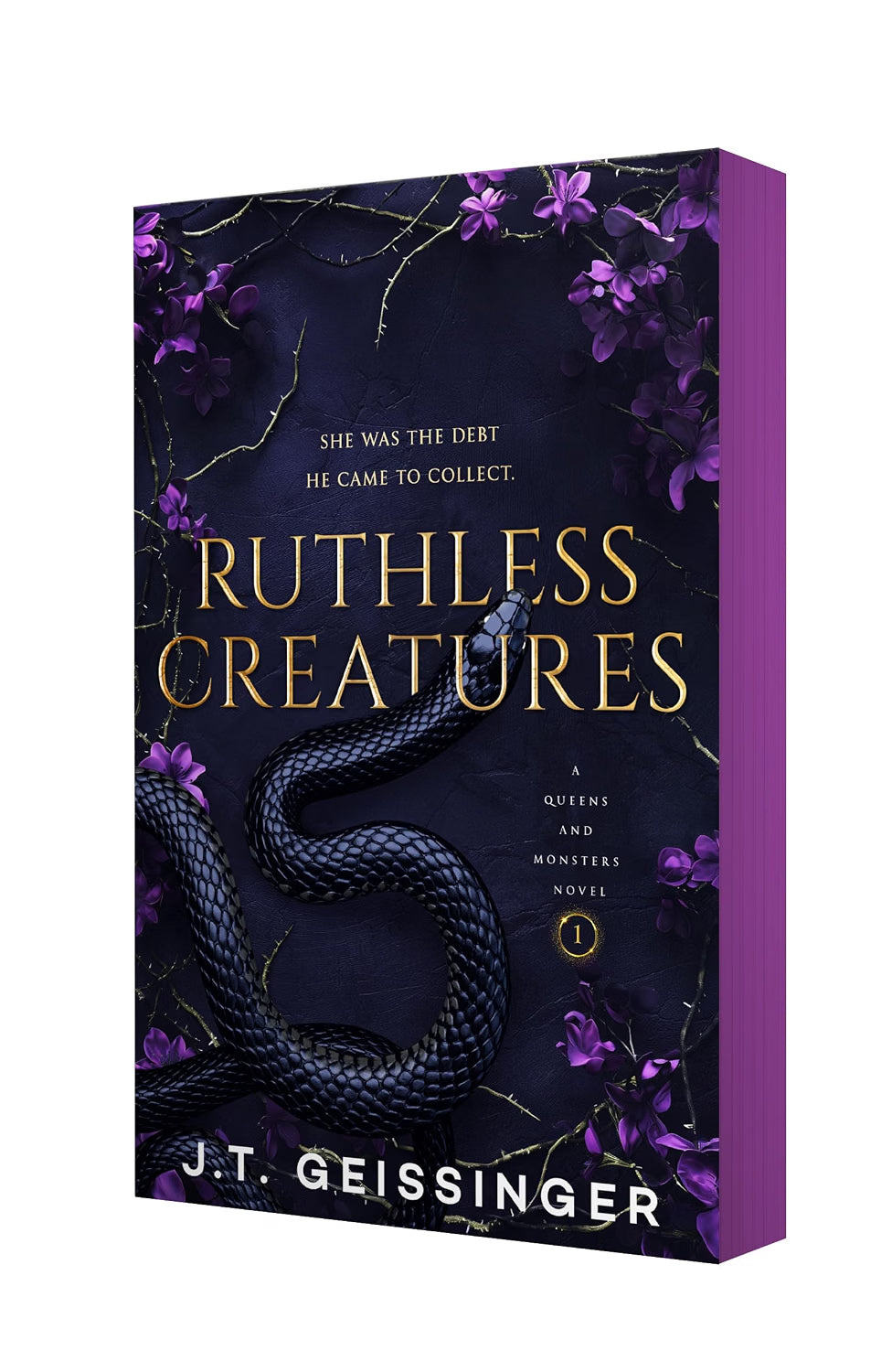 Rossina's All Time Favorite Reads