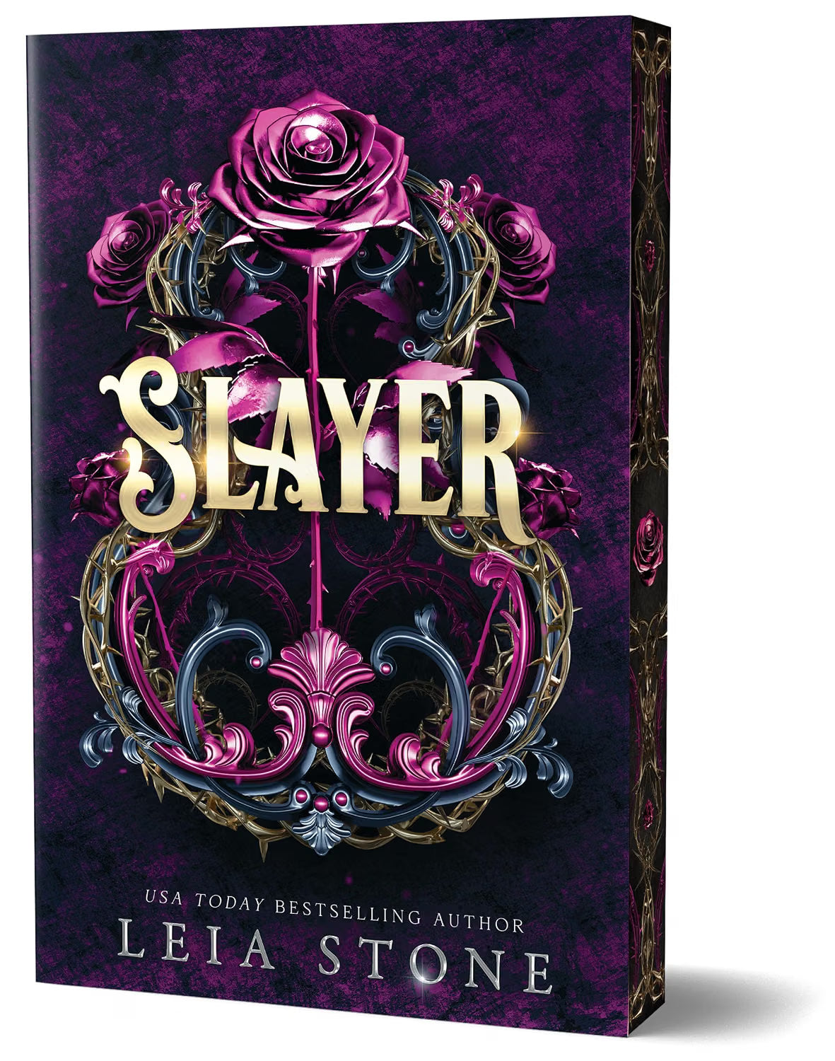 Paranormal Romance September Releases
