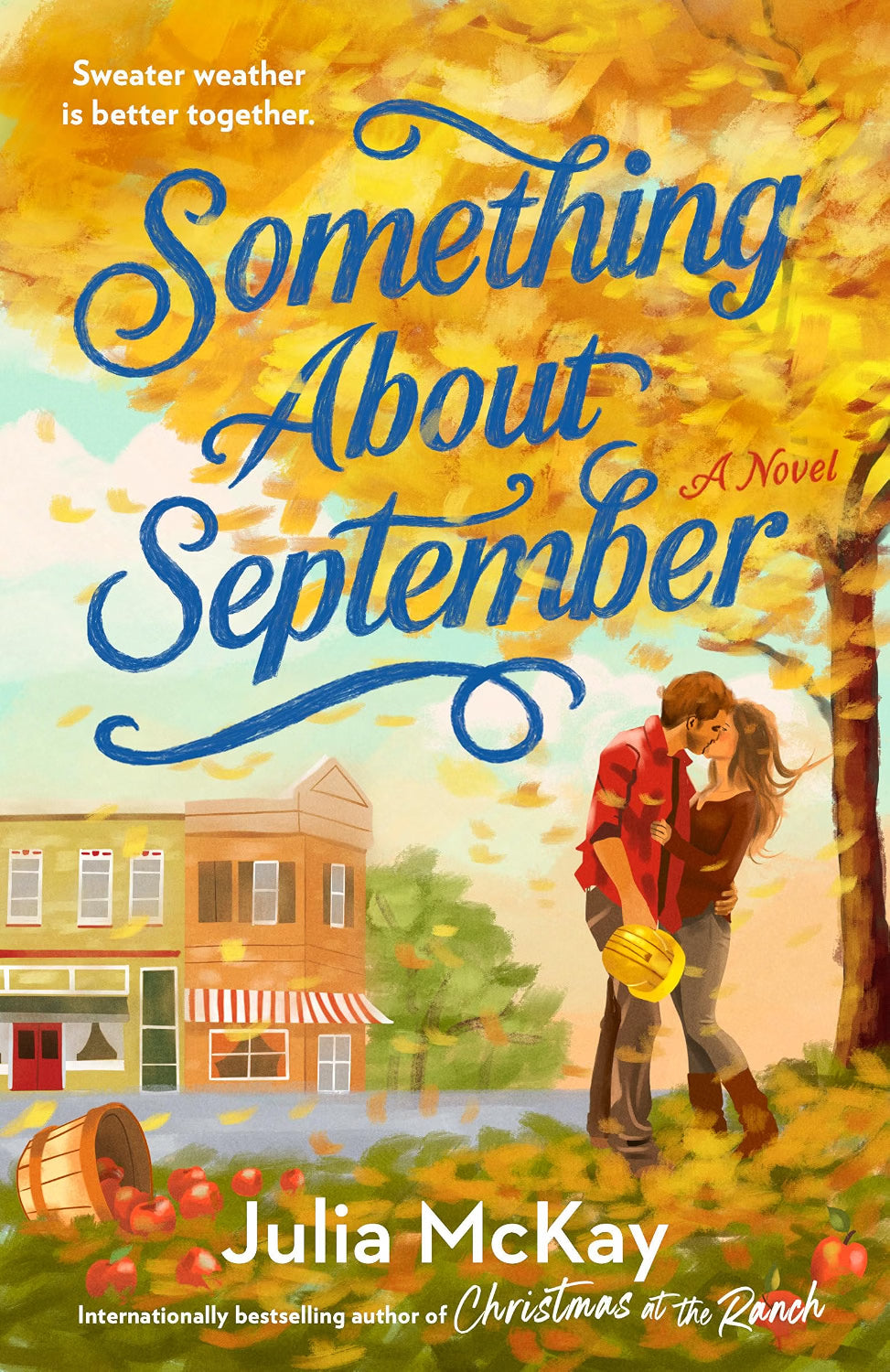 Fall Reads