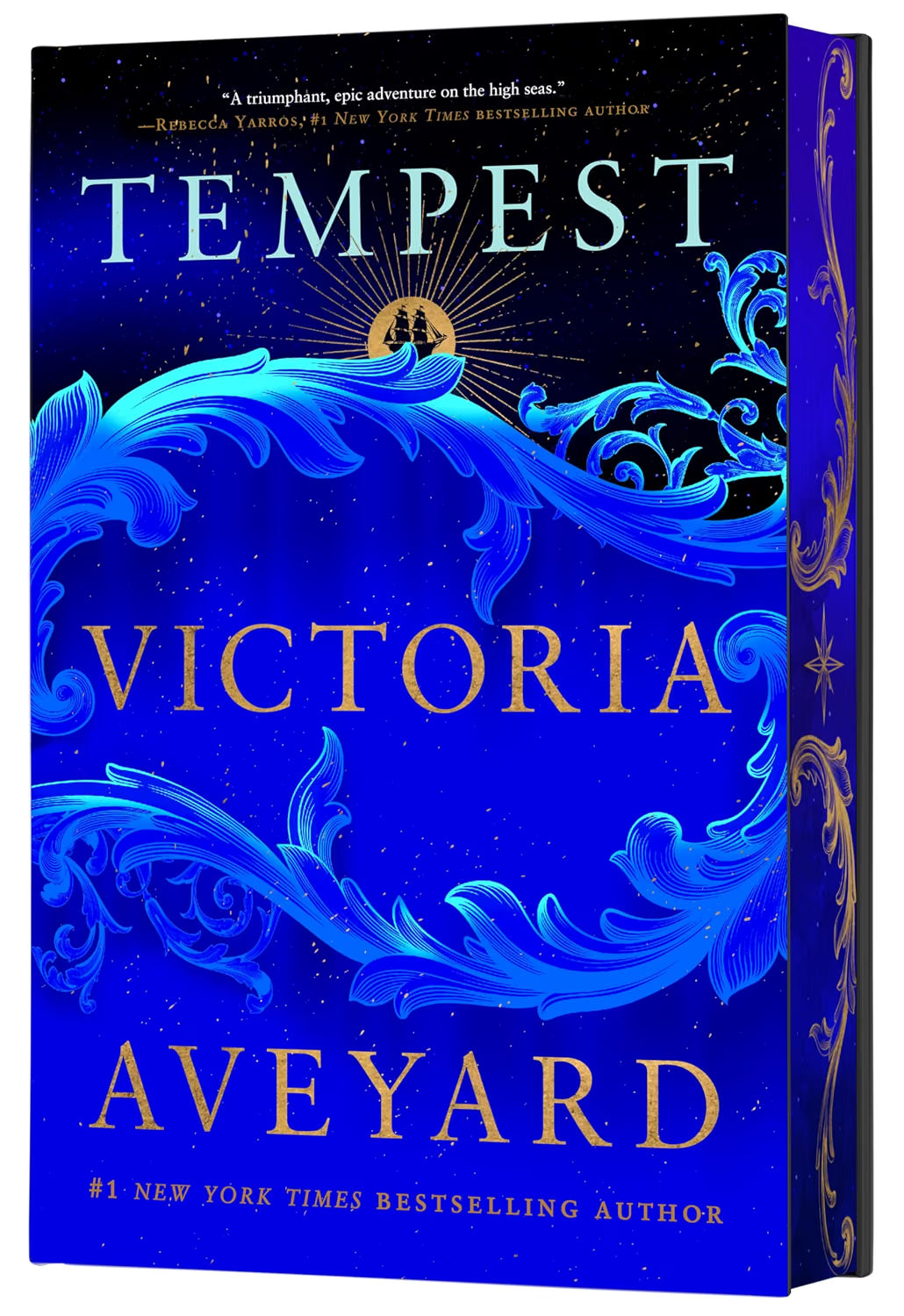 Fantasy Romance September Releases