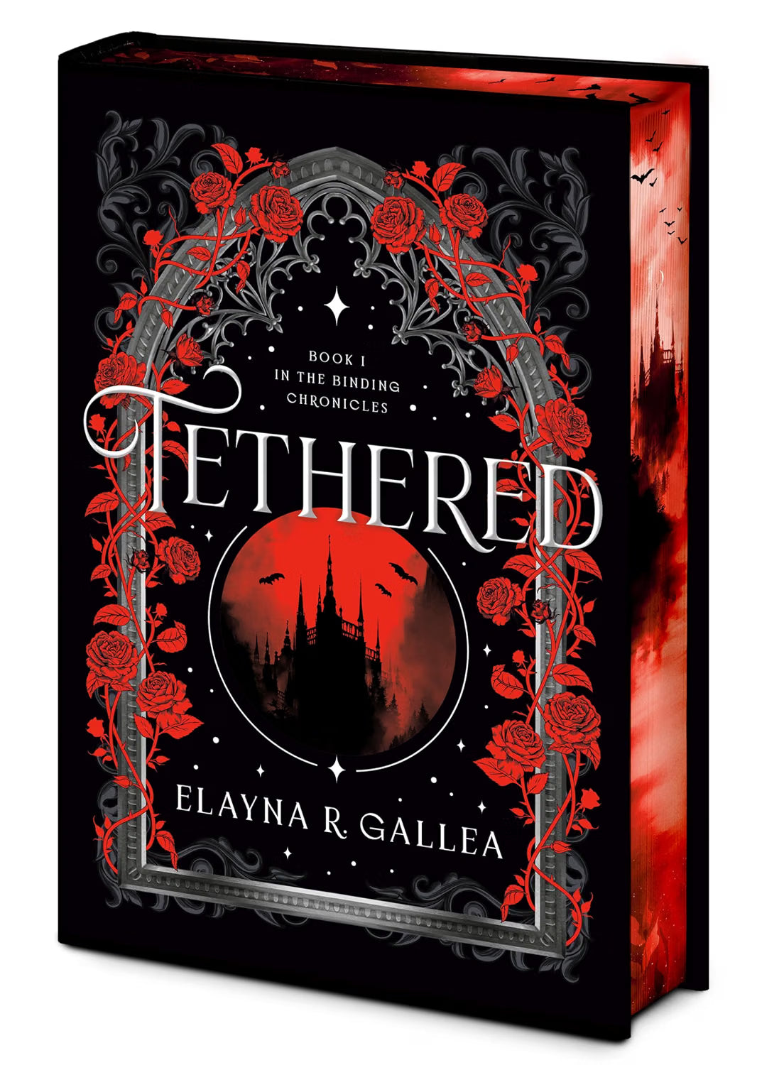 Paranormal Romance September Releases