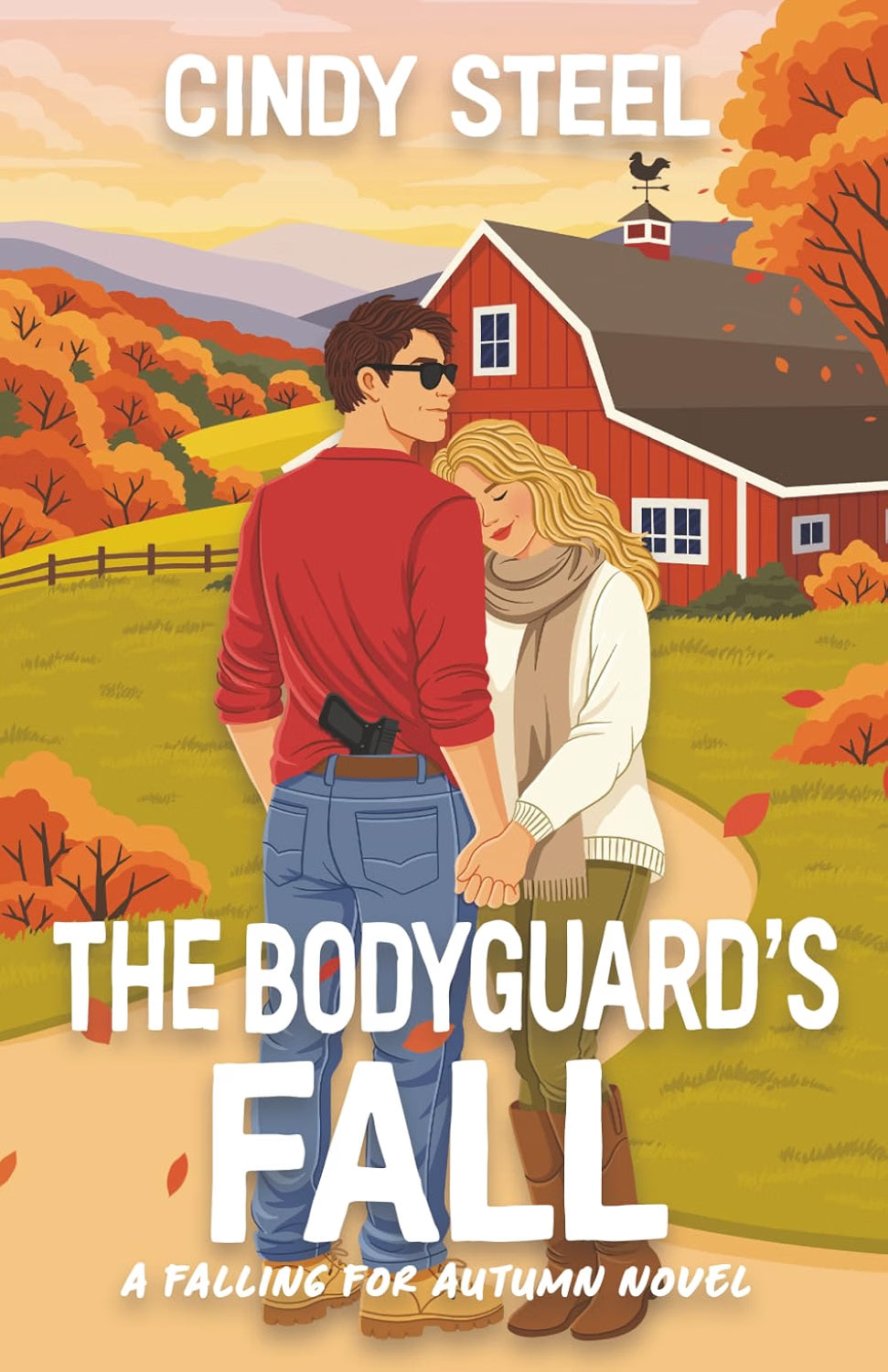 Fall Reads