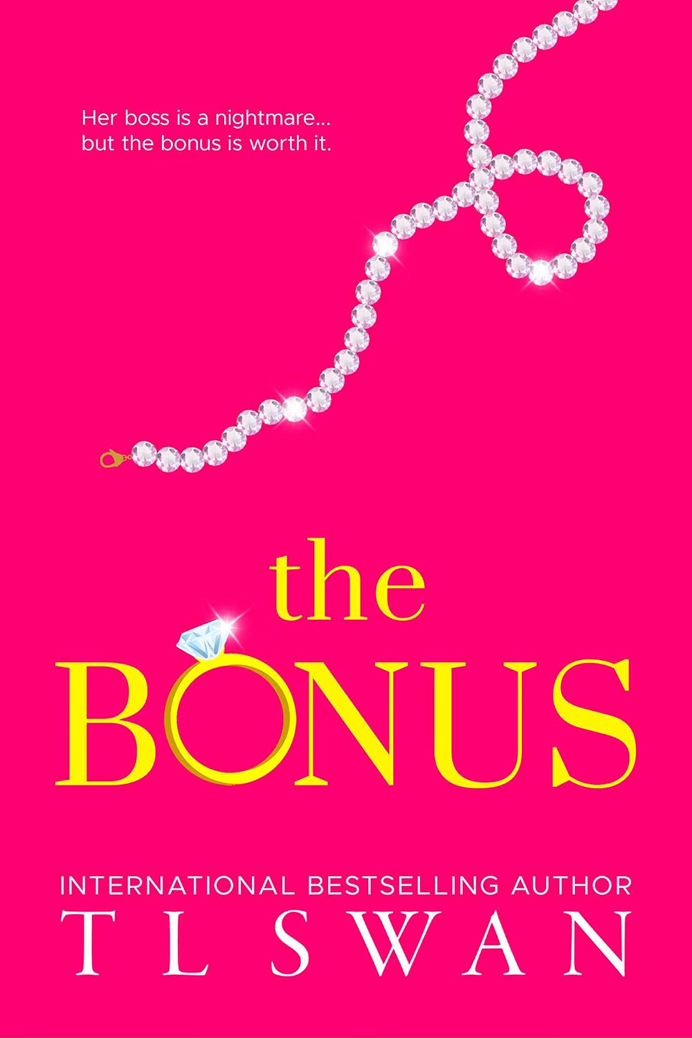 Rossina's All Time Favorite Reads