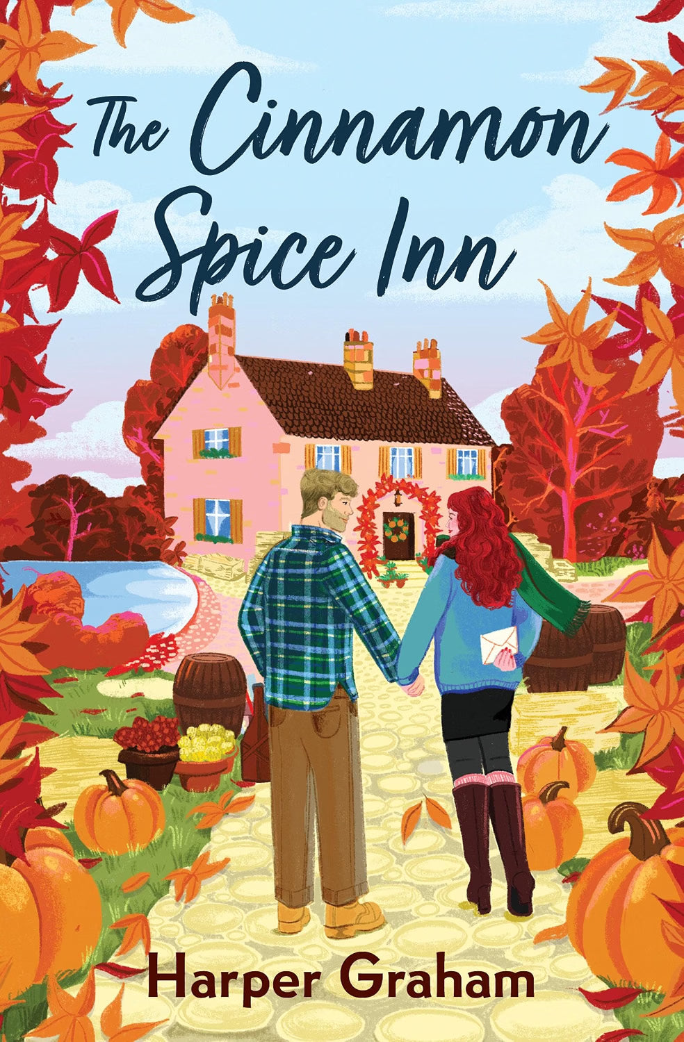 Fall Reads