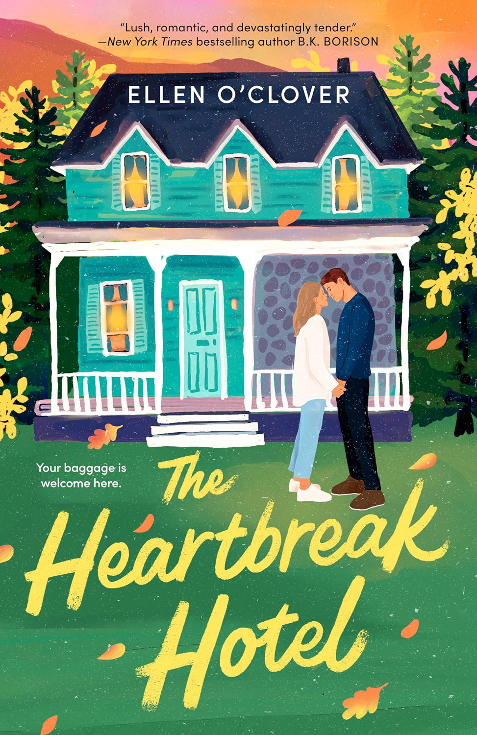 Fall Reads