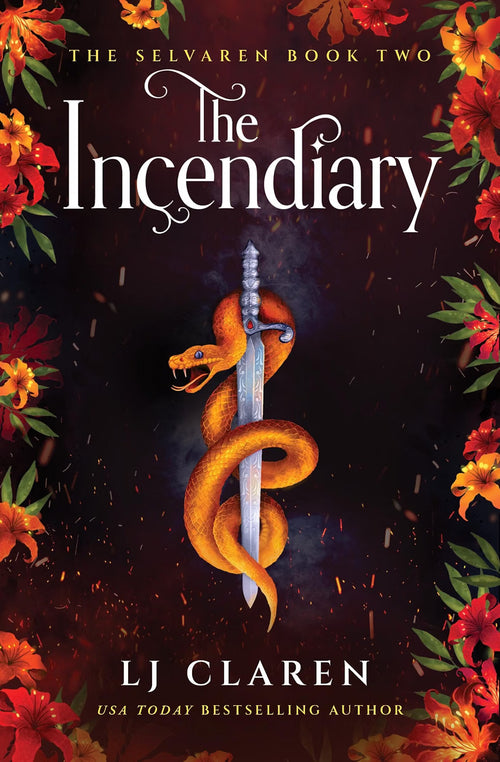 Fantasy Romance September Releases