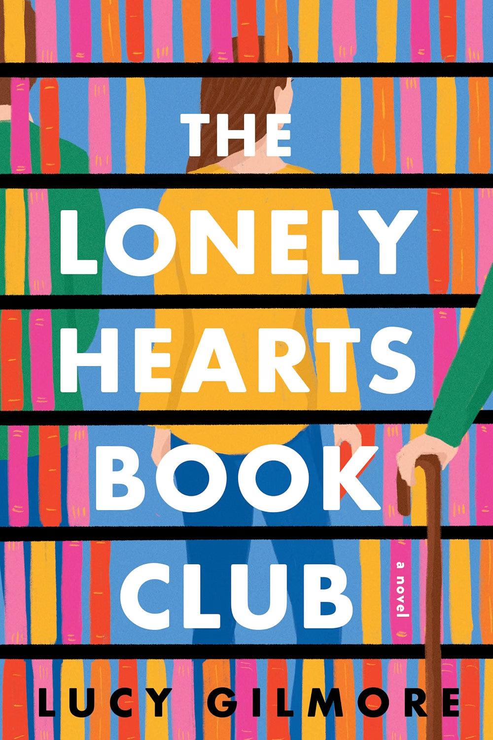 Rossina's All Time Favorite Reads
