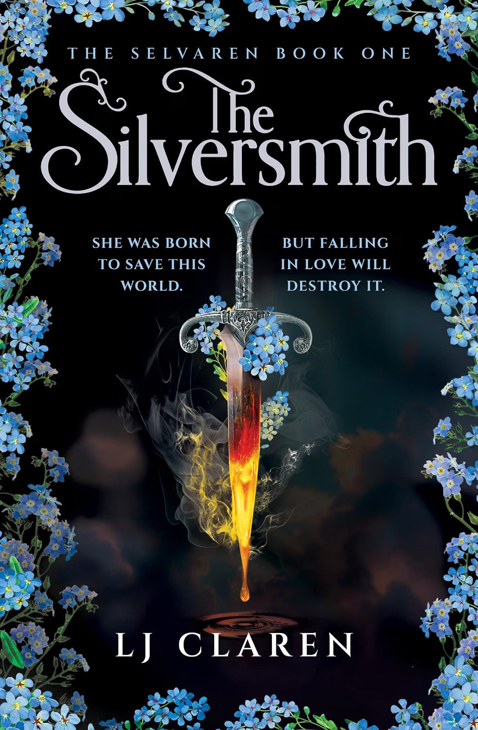 Fantasy Romance September Releases