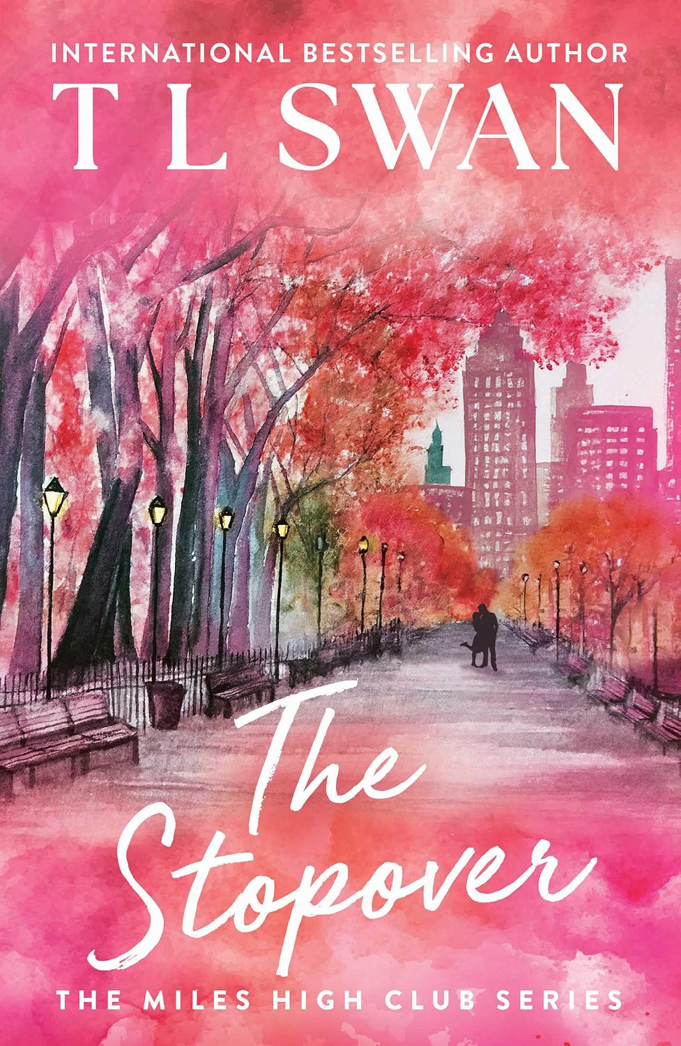 Rossina's All Time Favorite Reads